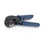 Cables To Go RG59, RG62, RG6 Coaxial Cable Crimping Tool