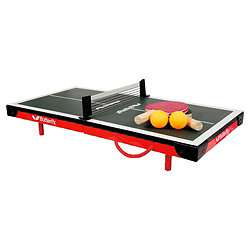Buy Butterfly Mini Table Tennis Table from our Games Tables range 
