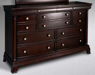 Leland Bedroom Dresser    Furniture Gallery 