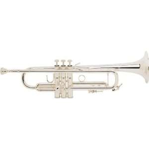  Bach LR180S 43 Stradivarius Professional Trumpet Musical 