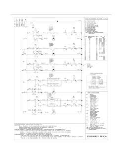 KENMORE ELITE Cooktop Maintop/surface units Parts  Model 79041279000 