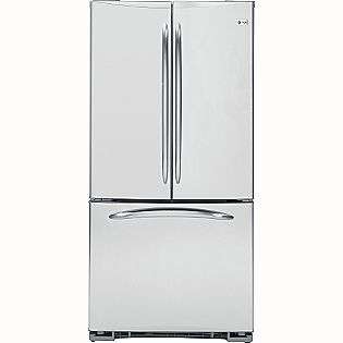   Refrigerator  GE Profile Appliances Refrigerators French Door
