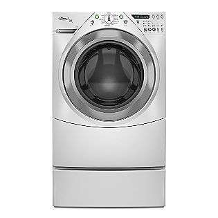   Front Load Washer  Whirlpool Appliances Washers Front Load Washers
