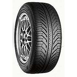   Plus Tire   245/40ZR18 93Y  Michelin Automotive Tires Car Tires