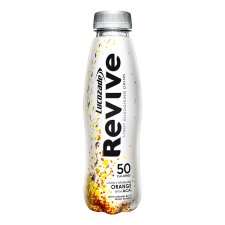 Lucozade Revive Orange And Acai 380Ml   Groceries   Tesco Groceries