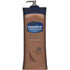 Vaseline Intensive Care, Cocoa Butter, Deep Conditioning, Rich 