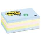 Sparco Products Recycled Paper Note Pads