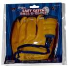 Toysmith Allstar Easy Catch Ball & Glove