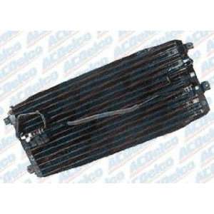    ACDelco 15 6893 Air Conditioner Condenser Assembly Automotive
