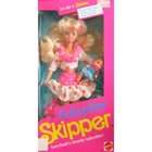 of Barbie, Babysitter Skipper, Everybodys Favorite Babysitter Barbie 