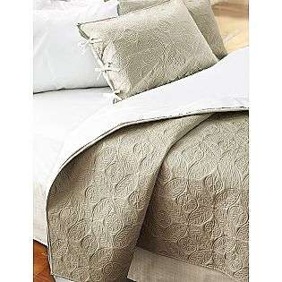   Sham  Springmaid Bed & Bath Decorative Bedding Coverlets & Quilts