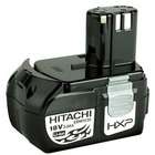 Hitachi Li Ion Battery  