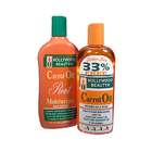 HOLLYWOOD BEAUTY Oils Hair Care Kit