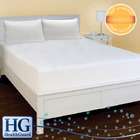  HealthGuard Bed Protector Bed Bug Twin size Mattress 
