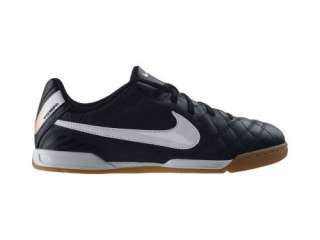  Nike JR Tiempo Natural IV Indoor Competition Boys 