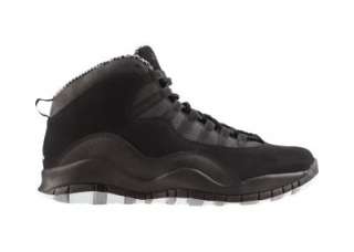 Nike Air Jordan Retro 10 Mens Shoe  