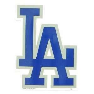 Los Angeles Dodgers 12 Car Magnet