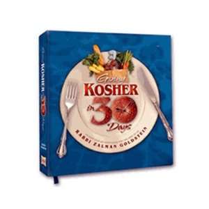   Going Kosher in Thirty Days(USA)  Grocery & Gourmet Food