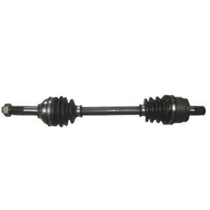  COMPLETE REAR AXLE for BRUTE FORCE 750 2750 Automotive