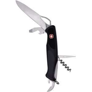  KNIFE, RANGER 61 WITH CLIP,