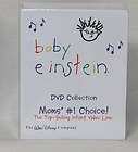 baby einstein 26 disc dvd box set 