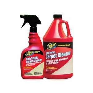   Zep Carpet Cleaner Zucc24128 Carpet & Rug Cleaner