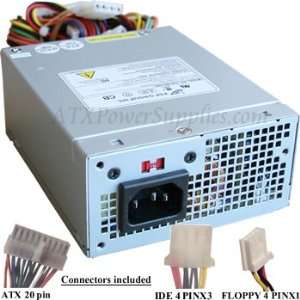  FSP090 50PL Flex ATX power supply 3.875 wide x 1.875 