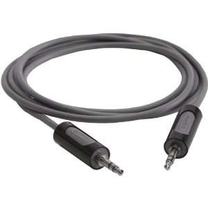  Griffin Gc17062 Auxiliary Audio Cable, 6 Ft (Portable Audio 
