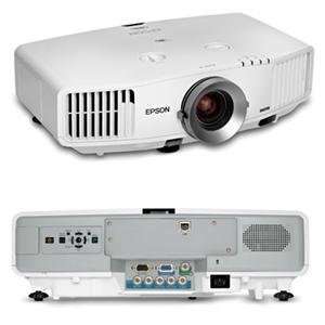 Epson America, PowerLite 4200W Projector (Catalog Category Projectors 