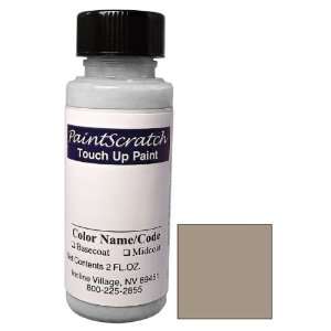 Oz. Bottle of Pumice Touch Up Paint for 1995 Ford Ranger (color code 
