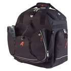 Athalon Sportgear Heated Boot Bag in Black