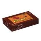 Reeses Valentines Peanut Butter Cups Miniatures Picture Box, 8.5 oz.