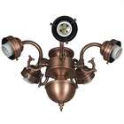 watt candelabra base bulbs not included dimensions overall dimensions 