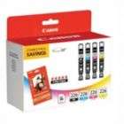 By CANON USA INC, DHPS DIV Top Quality By Canon Ink Cartridge Photo 