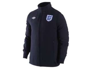  Umbro Anthem England Mens Soccer Jacket