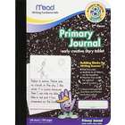  Resources 7 Pack MEAD PRODUCTS PAPER PRIMARY JOURNAL EARLY 100 CT