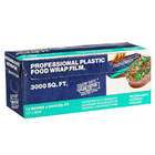 Sealwrap Professional Plastic Food Wrap Film 12 x 3000