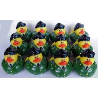 Rubber Ducky Bathroom Set  