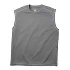 Champion 4.1 oz. Double Dry Muscle T Shirt with Odor Resistance 