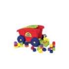 Fisher Price Little People® Builders Load n Go Wagon