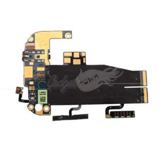 NEW Flex Cable Ribbon Audio & Volume Button For HTC My touch 4G 