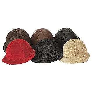 Lamb Cloche Hat  Headwear Creations Clothing Mens Accessories 
