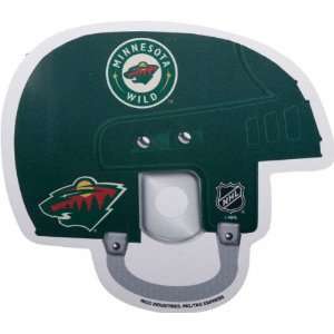  Minnesota Wild NHL Mouse Pad