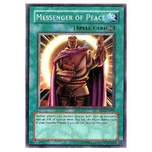  Yu Gi Oh   Messenger of Peace   Dark Beginnings 1   #DB1 