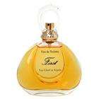 Van Cleef Arpels First Eau De Toilette Spray First 100ml33oz