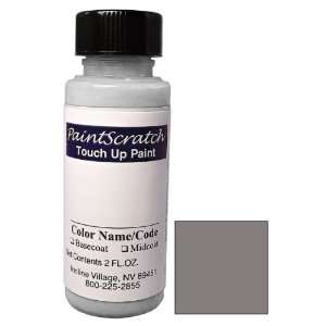 Oz. Bottle of Medium Gray (Interior Color) Touch Up Paint for 1998 