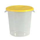 Commercial Dishwasher Safe Storage Container  