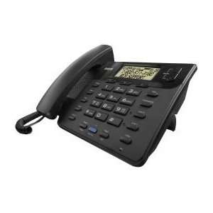    25201RE1 2 Line VISYS Caller ID/CW Speakerphone Electronics