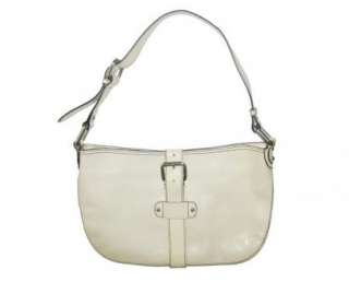 MARC JACOBS COLLECTION***ULTRA CHIC GOING OUT BAG***IN LUXE BONE 