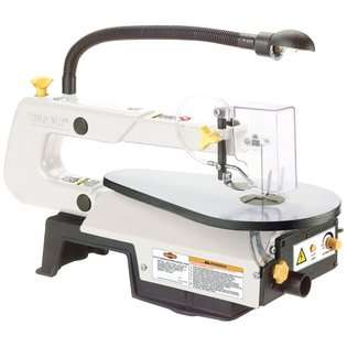 Scroll Saws and blades from top brands  